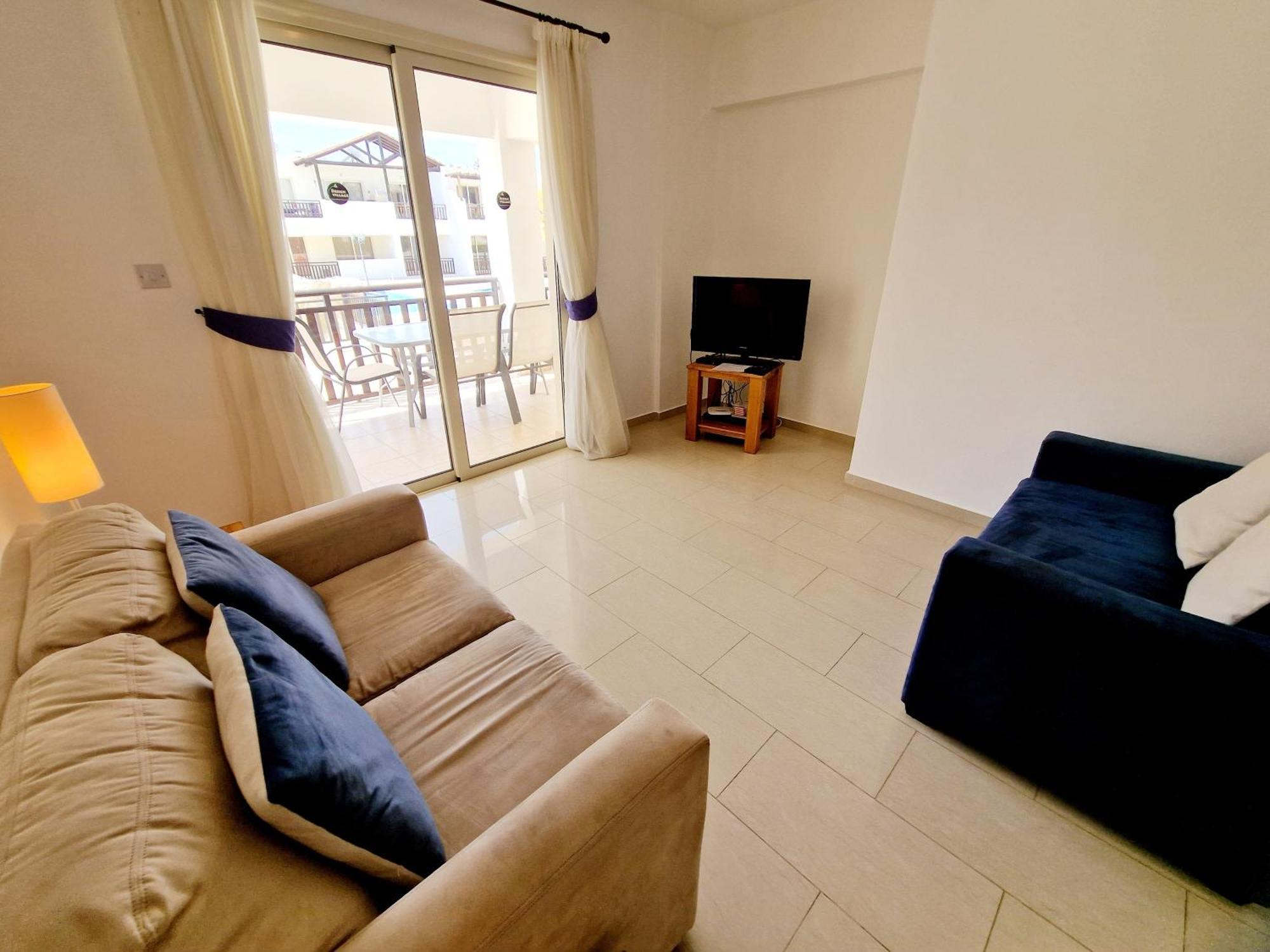 C5 Vanessa Poolside Apartment Пейя Экстерьер фото