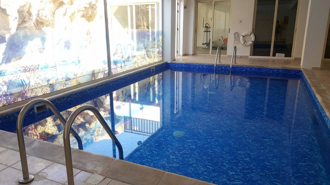 C5 Vanessa Poolside Apartment Пейя Экстерьер фото